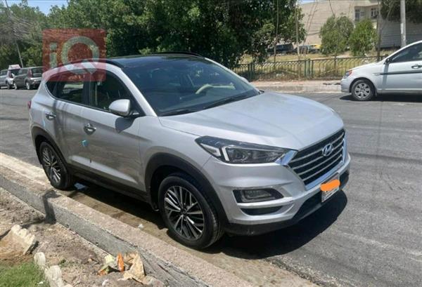 هیوندای تۆکسۆن 2020  بۆ فرۆشتن لە عێراق -  بەغداد